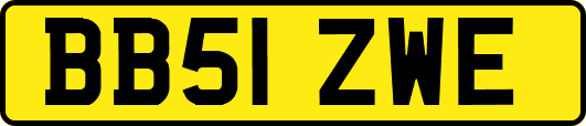 BB51ZWE