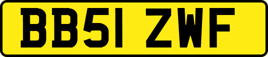BB51ZWF