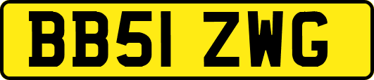 BB51ZWG