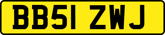 BB51ZWJ