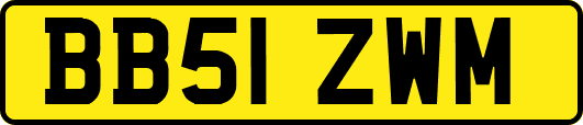 BB51ZWM