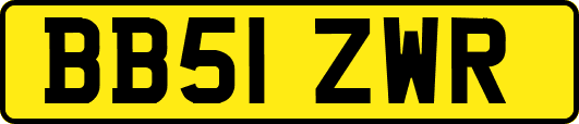 BB51ZWR