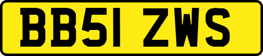 BB51ZWS