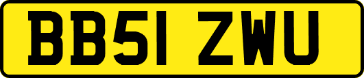 BB51ZWU