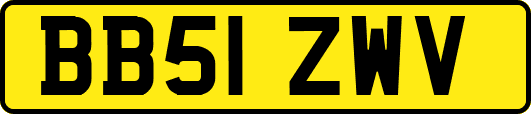 BB51ZWV