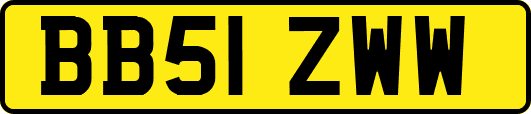 BB51ZWW