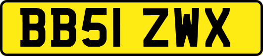 BB51ZWX