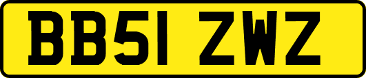 BB51ZWZ