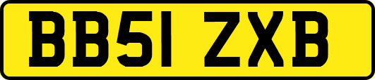 BB51ZXB