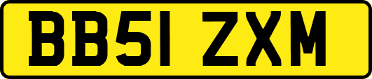 BB51ZXM