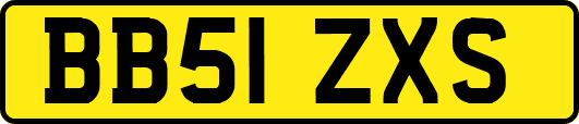 BB51ZXS