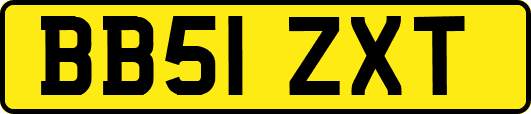 BB51ZXT