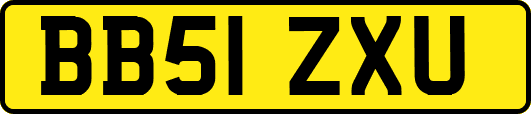 BB51ZXU