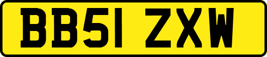 BB51ZXW