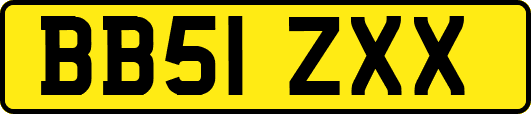 BB51ZXX