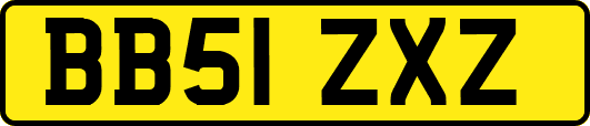 BB51ZXZ