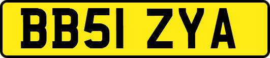 BB51ZYA