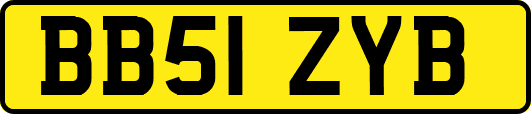 BB51ZYB