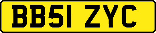 BB51ZYC