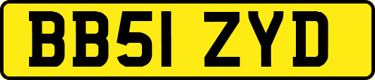 BB51ZYD
