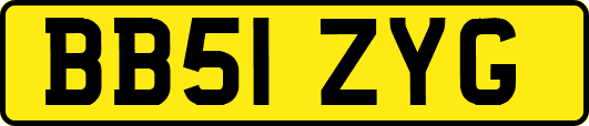 BB51ZYG