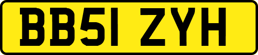 BB51ZYH