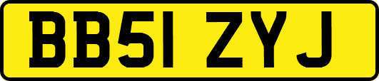 BB51ZYJ