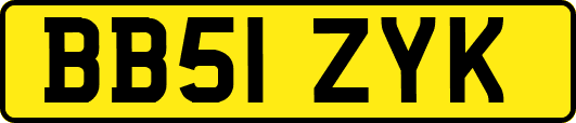 BB51ZYK