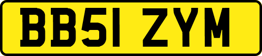 BB51ZYM