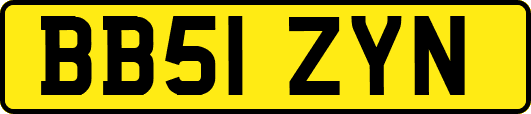 BB51ZYN