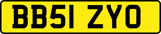 BB51ZYO