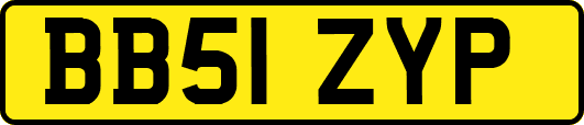 BB51ZYP