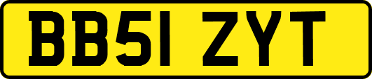 BB51ZYT