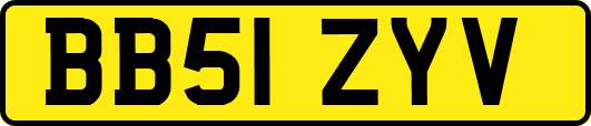 BB51ZYV