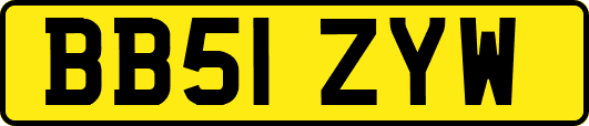 BB51ZYW