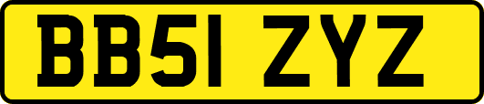 BB51ZYZ