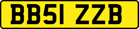 BB51ZZB
