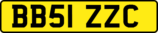 BB51ZZC
