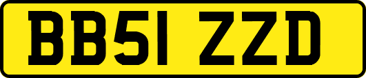 BB51ZZD
