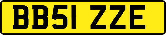 BB51ZZE