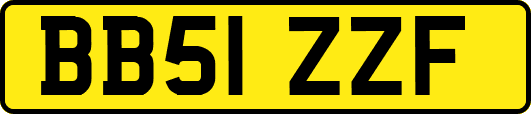 BB51ZZF
