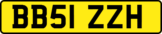 BB51ZZH