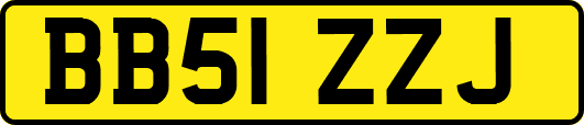 BB51ZZJ