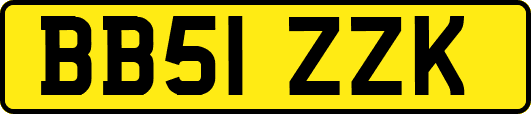 BB51ZZK