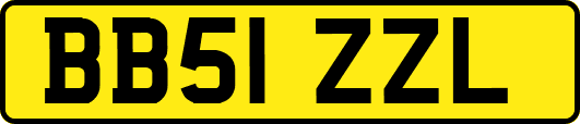 BB51ZZL