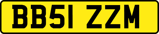 BB51ZZM