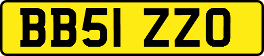 BB51ZZO