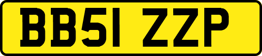 BB51ZZP