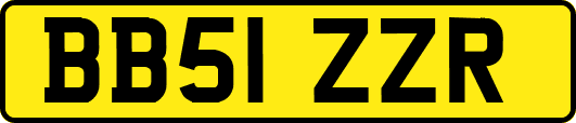 BB51ZZR