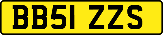 BB51ZZS